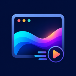 Dynamic Wallpaper Renderer